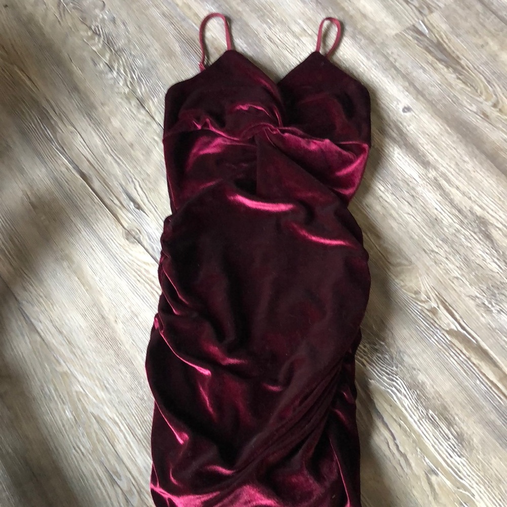 Lucy in the sky dress